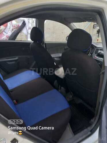 Kia Rio 2008, 209,404 km - 1.4 л - Bakı