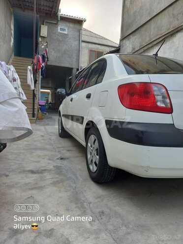 Kia Rio 2008, 209,404 km - 1.4 л - Bakı