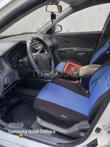 Kia Rio 2008, 209,404 km - 1.4 л - Bakı