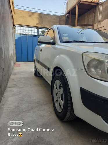 Kia Rio 2008, 209,404 km - 1.4 л - Bakı