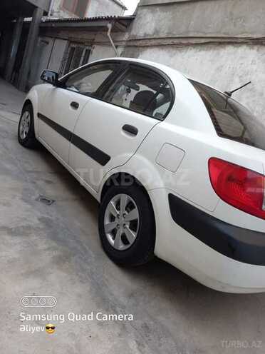 Kia Rio 2008, 209,404 km - 1.4 л - Bakı