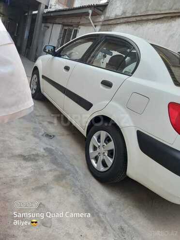 Kia Rio 2008, 209,404 km - 1.4 л - Bakı
