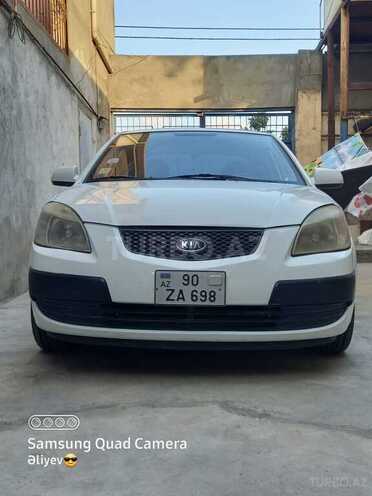 Kia Rio 2008, 209,404 km - 1.4 л - Bakı