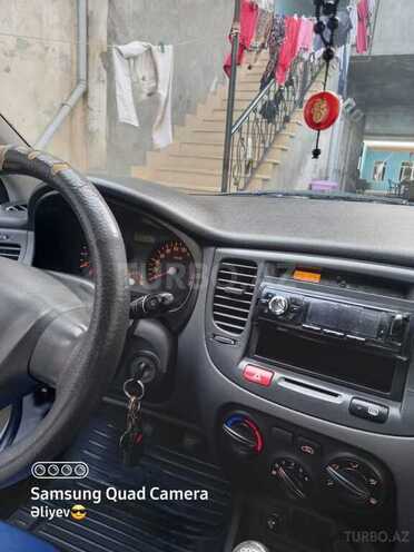 Kia Rio 2008, 209,404 km - 1.4 л - Bakı