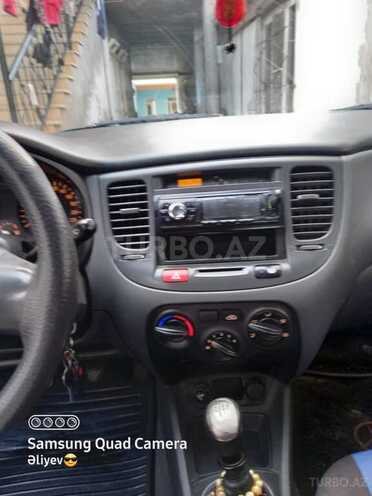 Kia Rio 2008, 209,404 km - 1.4 л - Bakı