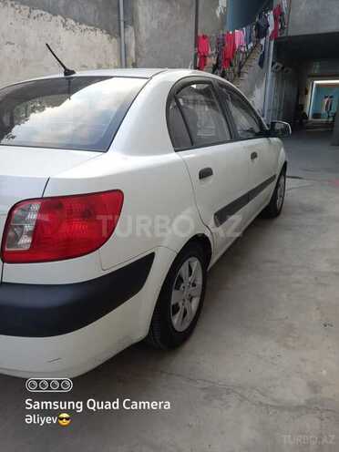 Kia Rio 2008, 209,404 km - 1.4 л - Bakı