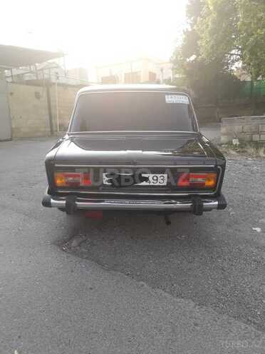 LADA (VAZ) 2106 1977, 300,000 km - 1.6 l - Şamaxı