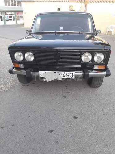 LADA (VAZ) 2106 1977, 300,000 km - 1.6 l - Şamaxı