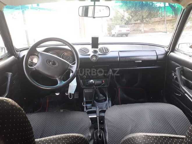 LADA (VAZ) 2106 1977, 300,000 km - 1.6 l - Şamaxı