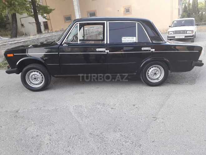 LADA (VAZ) 2106 1977, 300,000 km - 1.6 l - Şamaxı