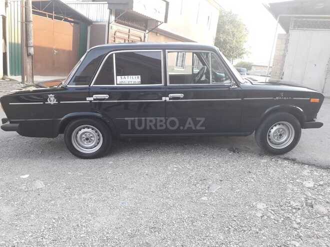 LADA (VAZ) 2106 1977, 300,000 km - 1.6 l - Şamaxı