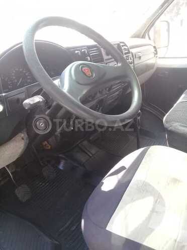 GAZ 3302-744 2007, 147,000 km - 2.4 l - Bakı