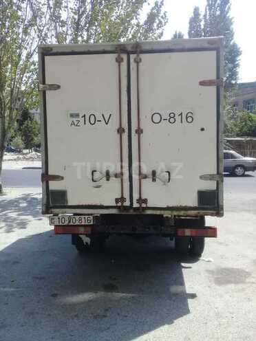 GAZ 3302-744 2007, 147,000 km - 2.4 l - Bakı