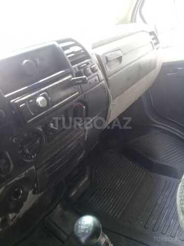 GAZ 3302-744 2007, 147,000 km - 2.4 l - Bakı