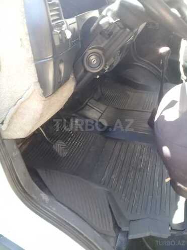 GAZ 3302-744 2007, 147,000 km - 2.4 l - Bakı