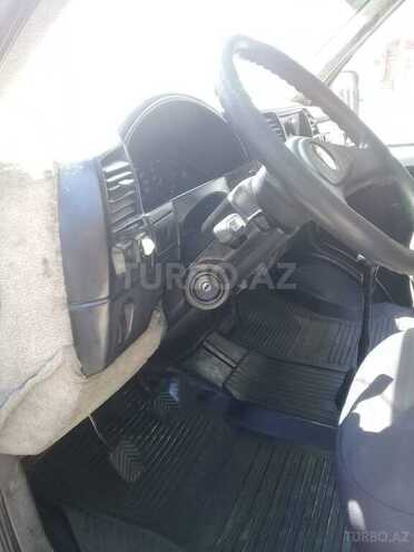 GAZ 3302-744 2007, 147,000 km - 2.4 l - Bakı
