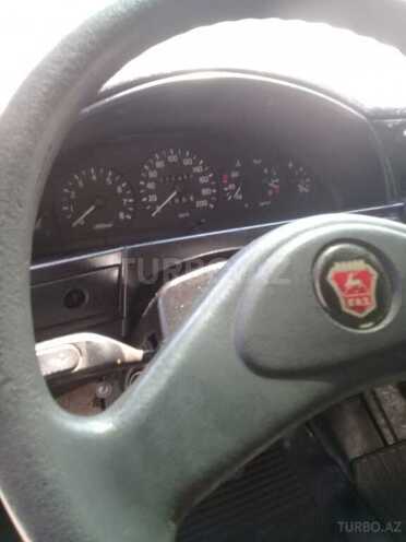 GAZ 3302-744 2007, 147,000 km - 2.4 l - Bakı