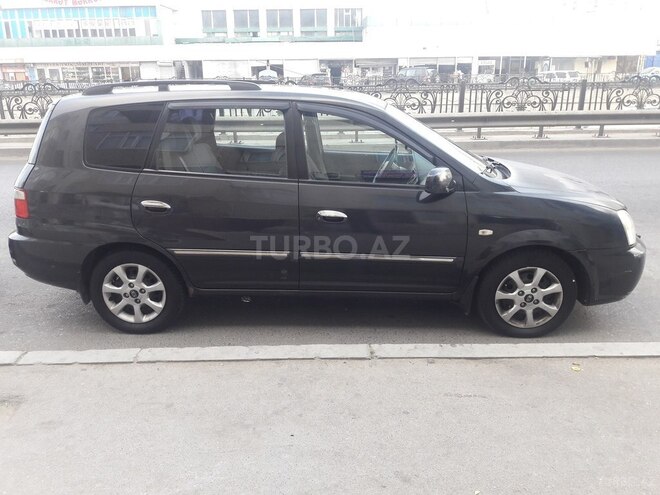 Kia Carens 2005, 250,000 km - 2.0 l - Bakı