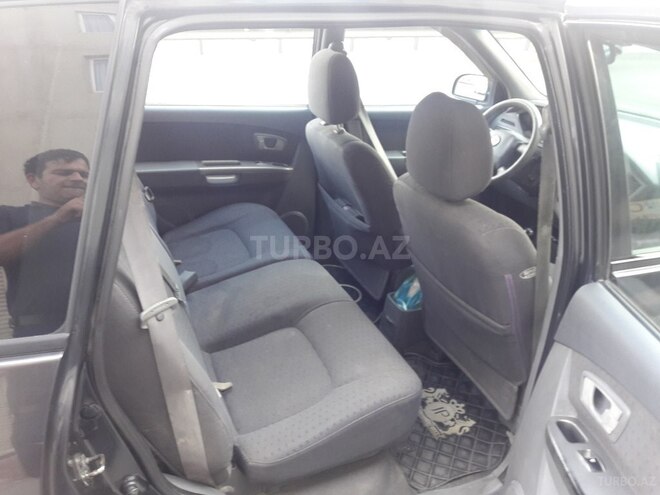 Kia Carens 2005, 250,000 km - 2.0 l - Bakı