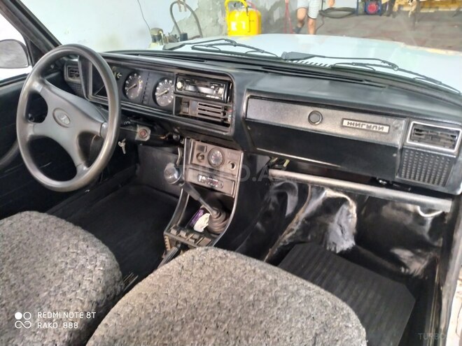 LADA (VAZ) 2107 1986, 250,946 km - 1.6 l - Ucar