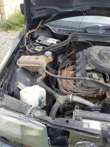 Mercedes 190 1992, 705,238 km - 1.8 l - Bərdə