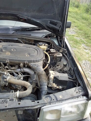 Mercedes 190 1992, 705,238 km - 1.8 l - Bərdə