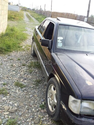 Mercedes 190 1992, 705,238 km - 1.8 l - Bərdə