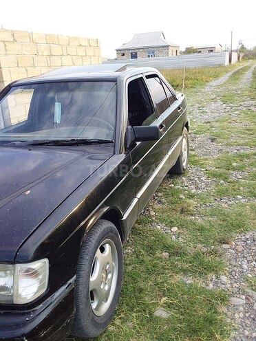 Mercedes 190 1992, 705,238 km - 1.8 l - Bərdə