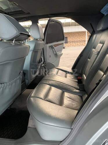 Mercedes C 230 1999, 201,159 km - 2.3 l - Gəncə