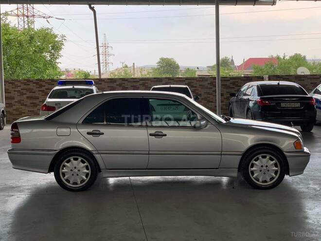 Mercedes C 230 1999, 201,159 km - 2.3 l - Gəncə