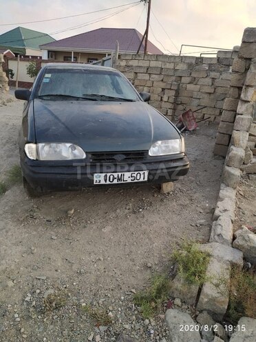 Ford  1994, 500,000 km - 2.0 l - Bakı