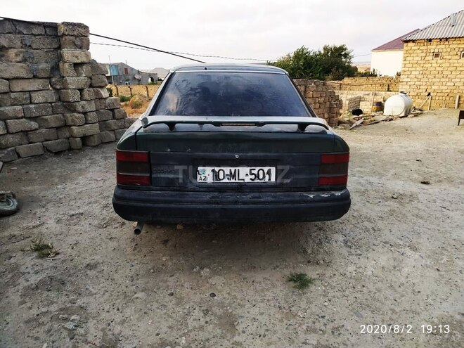Ford  1994, 500,000 km - 2.0 l - Bakı