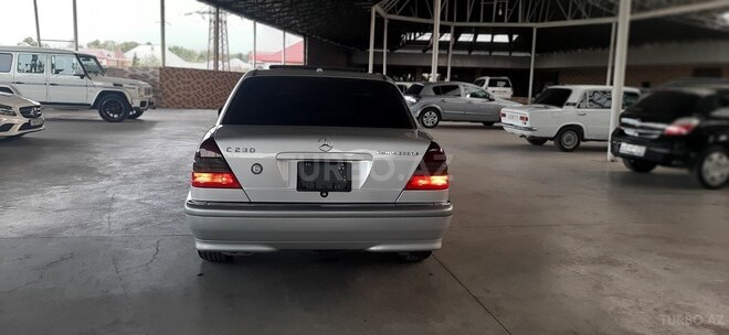 Mercedes C 230 1999, 201,159 km - 2.3 l - Gəncə