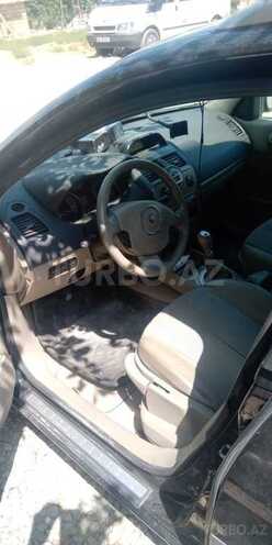 Renault Megane 2007, 180,000 km - 1.5 l - Bakı