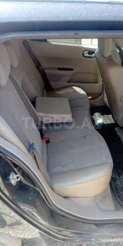 Renault Megane 2007, 180,000 km - 1.5 l - Bakı