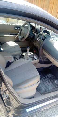 Renault Megane 2007, 180,000 km - 1.5 l - Bakı