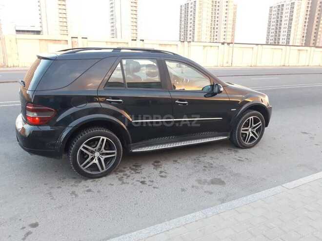 Mercedes ML 320 2006, 273,000 km - 3.0 l - Bakı