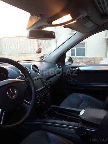 Mercedes ML 320 2006, 273,000 km - 3.0 l - Bakı