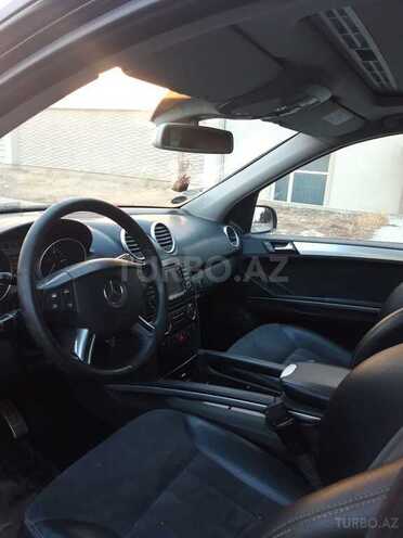 Mercedes ML 320 2006, 273,000 km - 3.0 l - Bakı
