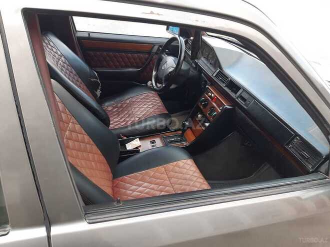 Mercedes E 300 1991, 400,000 km - 3.0 л - Bakı