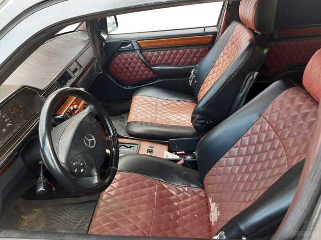 Mercedes E 300 1991, 400,000 km - 3.0 л - Bakı