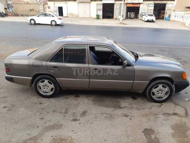 Mercedes E 300 1991, 400,000 km - 3.0 л - Bakı