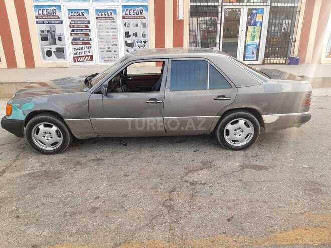 Mercedes E 300 1991, 400,000 km - 3.0 л - Bakı
