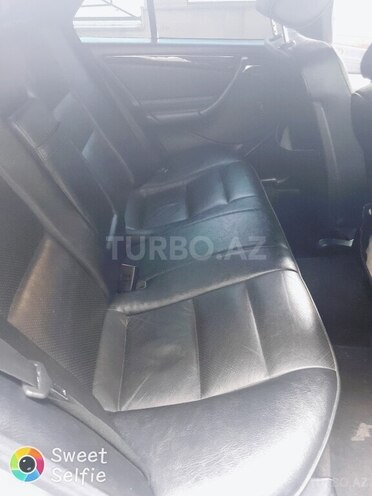 Mercedes C 280 1998, 304,000 km - 2.8 l - Bakı