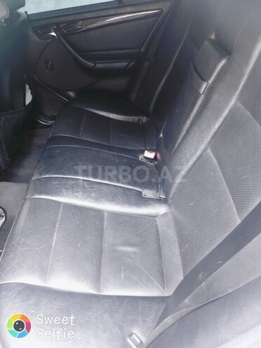Mercedes C 280 1998, 304,000 km - 2.8 l - Bakı