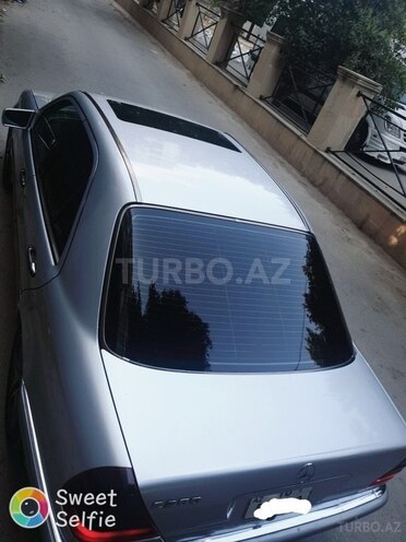 Mercedes C 280 1998, 304,000 km - 2.8 l - Bakı