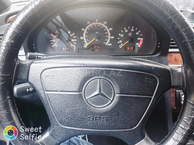 Mercedes C 280 1998, 304,000 km - 2.8 l - Bakı