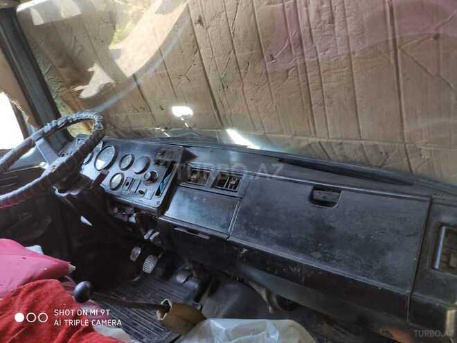 GAZ 53 1993, 250,000 km - 4.5 l - Lənkəran
