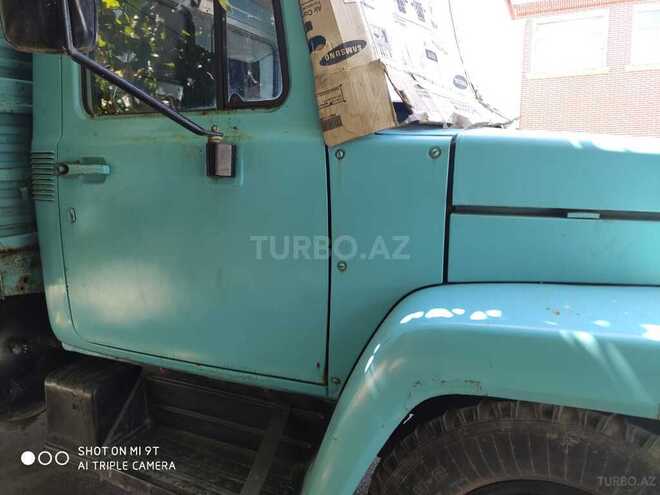GAZ 53 1993, 250,000 km - 4.5 l - Lənkəran