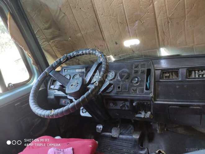 GAZ 53 1993, 250,000 km - 4.5 l - Lənkəran